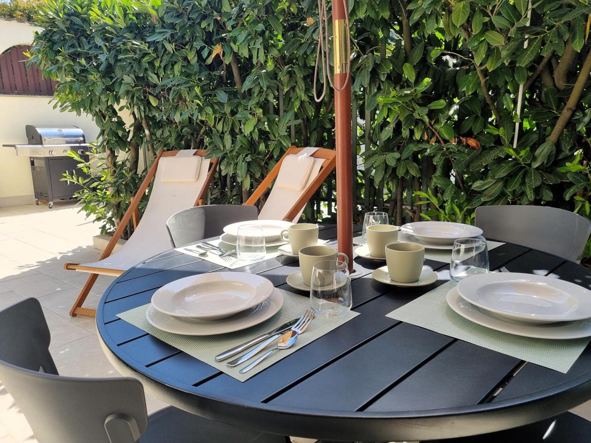 Relais Cassia Rome - Parking, Wi-Fi & Barbecue Villa Exterior photo