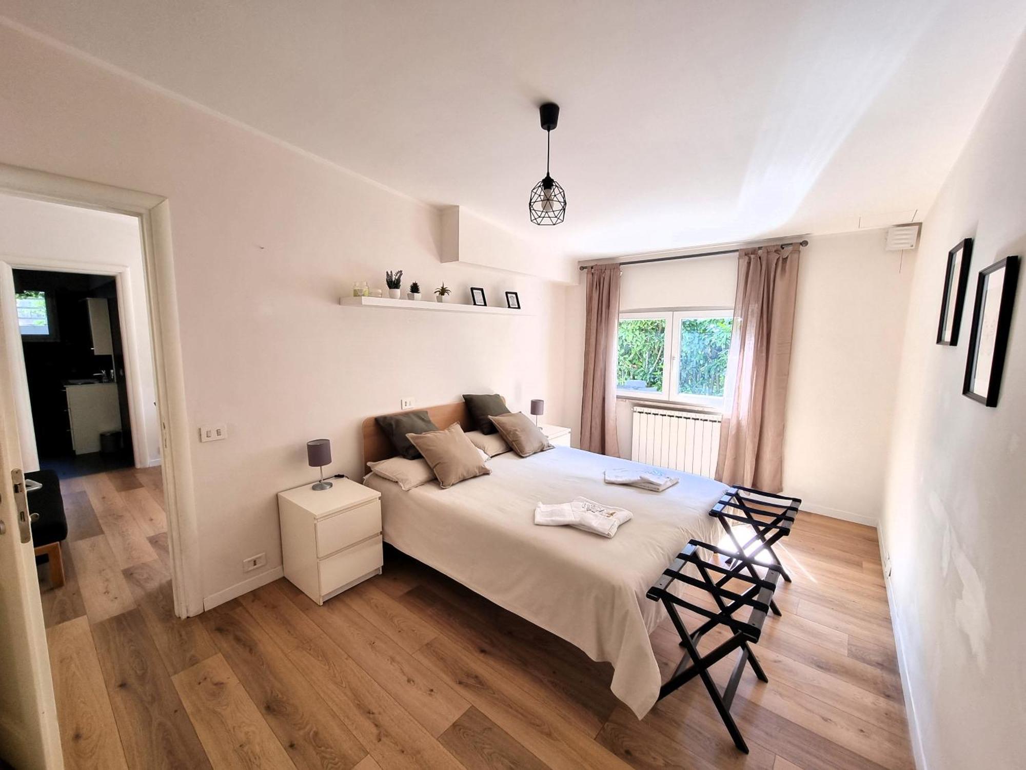 Relais Cassia Rome - Parking, Wi-Fi & Barbecue Villa Exterior photo